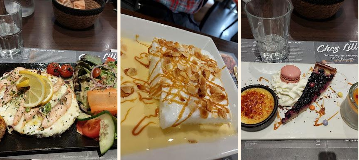 Restaurant Pizzeria Chez Lili - Gallery Image 2