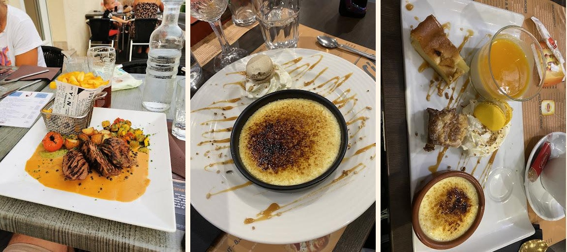 Restaurant Pizzeria Chez Lili - Gallery Image 4