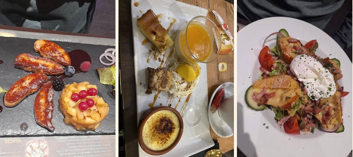 Restaurant Pizzeria Chez Lili - Gallery Image 6