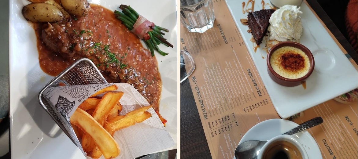 Restaurant Pizzeria Chez Lili - Gallery Image 8